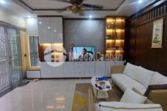 Cần bán nhà ngô gia tự, long biên 33m2, 2t chỉ 2,55 tỷ tặng nội thất