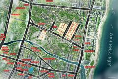 Đón đầu thị trường mới bán đất phước thể