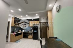 Bán căn góc view sông chung cư jamila khang điền 70m2 full nội thất