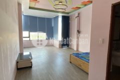 Cho thuê nhà mặt tiền biển đường trần phú sát nhà hàng khách sạn đông khách du lịch vào buổi tối