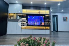 Nhỉnh 3 tỷ chung cư cao cấp căn góc lĩnh nam, hoàng mai, 112m, 3 ngủ