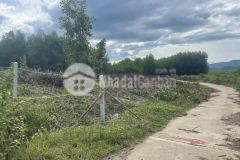 Bán đất vườn khánh đông giá rẻ ngang bám đường hơn 90m