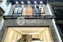 Gấp, bán nhà ngõ 560 nguyễn văn cừ, long biên, 55m2 x 6t, thang máy, gara ô tô, full đồ