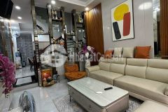 Chủ ngợp giảm sâu 1 tỷ, bán rẻ hẻm xe hơi 4m bùi đình túy, 80m², 2 tầng,chỉ 7.9 tỷ còn thương lượng