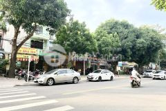 Nhà đường giã tượng nha trang thuận tiện kinh doanh cách biển 500m