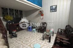 Bán nhà phố tây sơn gần đh thuỷ lợi trung tâm sầm uất nhỉnh 40m2 5,3 tỷ