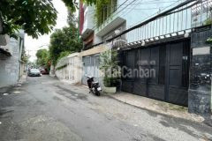 Bán nhà hẻm xe hơi lê quang định p11 bình thạnh 5.7x14.5m