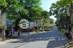 Bán gấp nhà 3 tầng lô góc mặt đường tố hữu hải châu đà nẵng.