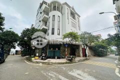 Bán nhà lô góc gần gamuda, ô tô tránh đỗ, sổ vuông cơ hội đầu tư tuyệt vời.