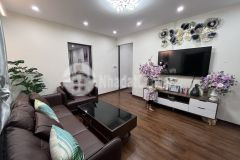 Bán căn hộ tập thể giải phóng, thanh xuân, nhà đẹp như chung cư, 80m2, lô góc thoáng sáng