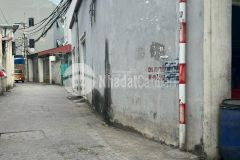 Bán đất thạch bàn, long biên 35m2, mt 5m, giá 1.9 tỷ. ô tô nhỏ vào.