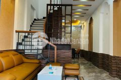 Nha đep srxd đương ô tô p6 đa lat