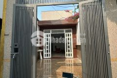 Bán nhà 1 đường kha vạn cân, linh chiểu thủ đức, dt 93m2 giá 4,4 tỷ tl