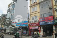 Nợ bank bán gấp nhà mặt phố kim giang sầm uất cạnh kđt linh đàm 42m2 chỉ 5.68 tỷ. lh 0989626116