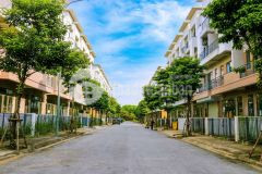 1 căn nhà 4 tầng siêu rẻ giá từ cđt