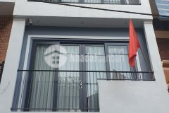 Bán nhà đẹp ba đình vĩnh phúc phân lô oto tránh 40m2 x 6 tầng mt 5m thang máy