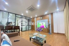 Bán nhà nguyễn ngọc nại, thanh xuân, ô tô, dt 46m2, mt 5,2m, 7 tầng, giá 12,46 tỷ