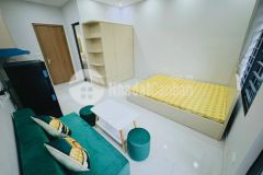 Cần bán ccmn gốc đề quận hai bà trưng dòng tiền 60trtháng 52m nhỉnh 8 tỷ.