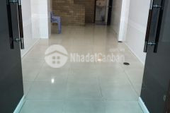 Bán nhà hxh đường nguyễn đình chiểu,q3, 132m2, 4 lầu, 3 p.ngủ, giá rẻ 6tỷ6 tl