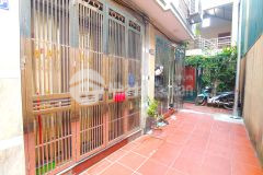 Bán nhà lĩnh nam, hoàng mai 30m2 x 4t, dưới 3 tỷ tặng full nội thất