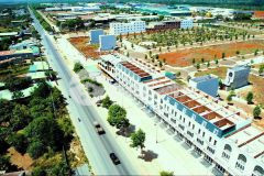 Lô góc ân phú 1120 đối diện hoa viên giá 4,999 tỷ