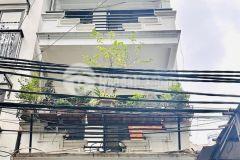 Ngõ to như phố trước nhà 2 ô tô tránh nhà đẹp, full nội thất giá 12.7 tỷ