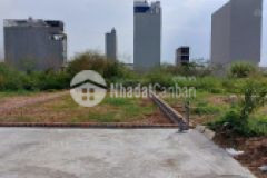 Bán lô đất sổ đỏ 569 2 có 68m2 đường rộng 30m gần kđt an lạc green symphony, ngay gần đường 3.5