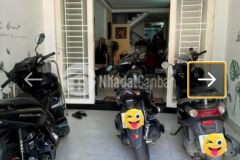 Nhà mặt tiền, 72m2, 4 lầu, bình thạnh, giá 17 tỷ.