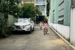 Chính chủ bán đất đường số 36 linh đông, tp thủ đức, dt 80m2, 4 x 20 giá 4,8 tỷ