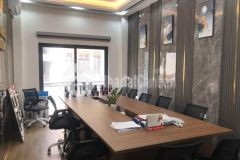 Có 102 bán nhà trương định, hoàng mai 63 m2, 5 tầng, mặt tiền 3.5m, giá nhỉnh 11 tỷ