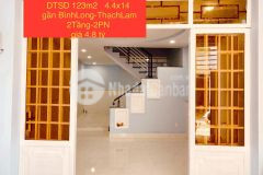 Nhà ngộp cho anh chị ruột mua để ở ạ