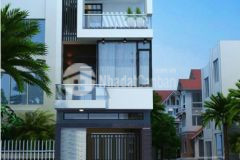 Bán đất tặng nhà mt cao xuân huy cẩm lệ