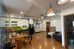 Bán gấp căn 3n chung cư b.i.g tower phạm hùng nam từ liêm, cạnh bến xe mỹ đình ở ngay, 95m2, 3.35tỷ