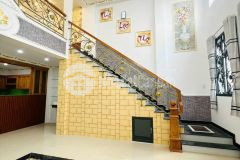 Cc bán nhà 6x11 hương lộ 2 bình tân đúc 5 tấm giá tốt 0932660780 0931553378