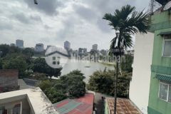 Nhà diện tích lớn phù hợp kinh doanh ccmn phố hồ ba mẫu, đống đa. 0911554873.