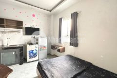 Cho thuê phòng quận 7, phòng cửa sổ lớn, full nội thất lh 0931609000