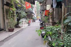 Bán nhà tây sơn 93m2, mặt tiền 5.4m oto qua, kinh doanh 10.2 tỷ