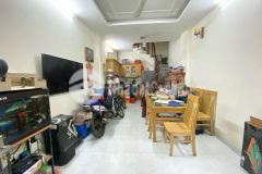 Bán nhà đa sỹ, hà đông, cách đường lớn 50m, gần chợ, trường học, sổ vuông chính chủ, 3.4 tỷ