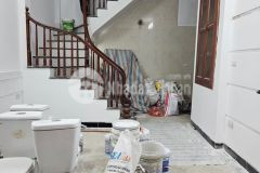 Nhà mới đón tết trung tâm hoàng mai tiện ích đầy đủ giá 4.3 tỷ