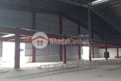 Cho thuê 4.500m2 nhà xưởng khu công nghiệp quế võ 3 bắc ninh