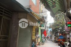 Bán nhà phú đô, sách vali về ở ngay, nhà đầy đủ công năng