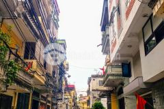 Ngọc hồi bán nhà 5 tầng phân lô ô tô tránh 30m2 chỉ 2.75 tỷ