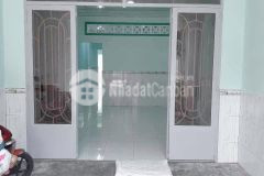 Bán nhà shr hxh 84m2 gần mt phan huy ích tân bình nở hậu tài lộc 6tỷ nhỉnh 0932030061