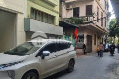 Nha nguyên văn cư lô goc mặt ngõ kinh doanh ô tô tránh thông tư tung