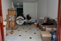 Bán nhà ngõ 93 hoàng mai, diện tích 57m2, xây 6 tầng, mặt tiền 3.7m, giá 7.2 tỷ.