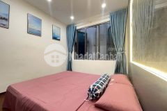 Bán nhà phố minh khai, hai bà trưng, hà nội 1115 4 tầng mặt tiền 3.3m 2.08 tỷ