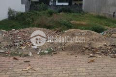 Bán lô đất 273m2 hẻm ô tô đường trần xuân độ, phường thắng nhì