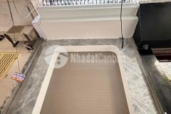 Nhà mới ở ngay, full nội thất cách 15m ra phố bạch mai gần các trường đh bách kinh xây 4,5 tỷ