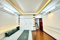 Bán nhà nguyễn trãi siêu đẹp 30m2 5 tỷ có thương lượng