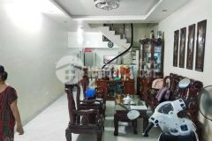 Duy nhất b.á.n nhà phố bùi xương trạch, 52 m² phân lô, ô tô, văn minh, ở siêu sướng nhỉnh 6 tỷ